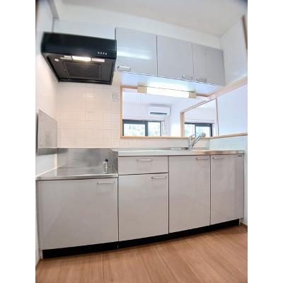 グラン・新星 305【管理NO：1-012338401-03040】 ★家具家電は申し込み後に搬入します★ ★2026年10月中旬入居可能★の物件画像