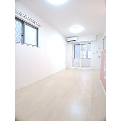 ゼストⅡ 101【管理NO：1-024506902-01010】 ★家具家電は申し込み後に搬入します★の物件画像