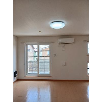 サンスターズ 203【管理NO：1-014668201-02030】 ★家具家電は申し込み後に搬入します★ ★2026年10月下旬入居可能★の物件画像