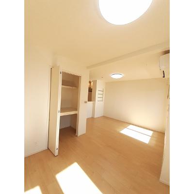 ベルフィオーレ 202【管理NO：1-024479701-02020】 ★家具家電は申し込み後に搬入します★ ★2026年11月中旬入居可能★の物件画像