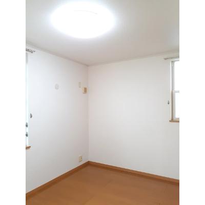 プリムローズトモ　Ａ 201【管理NO：1-013505601-02010】 ★家具家電は申し込み後に搬入します★ ★2026年10月下旬入居可能★の物件画像