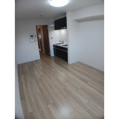 グラード　百間 203【管理NO：1-027678201-02030】 ★家具家電は申し込み後に搬入します★ ★2026年11月中旬入居可能★の物件画像