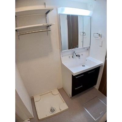 グラード　百間 203【管理NO：1-027678201-02030】 ★家具家電は申し込み後に搬入します★ ★2026年11月中旬入居可能★の物件画像