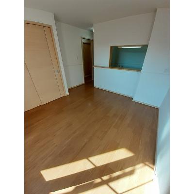ブリーズⅠ 202【管理NO：1-015914101-02020】 ★家具家電は申し込み後に搬入します★ ★2026年11月中旬入居可能★の物件画像