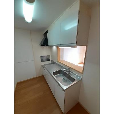 ブリーズⅠ 202【管理NO：1-015914101-02020】 ★家具家電は申し込み後に搬入します★ ★2026年11月中旬入居可能★の物件画像
