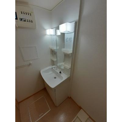 ブリーズⅠ 202【管理NO：1-015914101-02020】 ★家具家電は申し込み後に搬入します★ ★2026年11月中旬入居可能★の物件画像