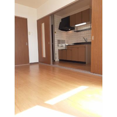 ベルハイム 201【管理NO：1-007833201-02010】 ★家具家電は申し込み後に搬入します★の物件画像