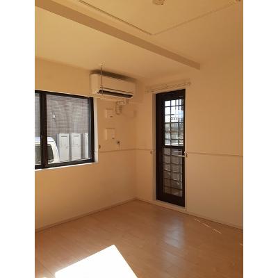 ビオーラ奏　Ⅱ 101【管理NO：1-021686002-01010】 ★家具家電は申し込み後に搬入します★ ★2026年10月下旬入居可能★の物件画像