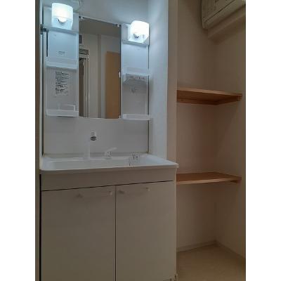ビオーラ奏　Ⅱ 101【管理NO：1-021686002-01010】 ★家具家電は申し込み後に搬入します★ ★2026年10月下旬入居可能★の物件画像
