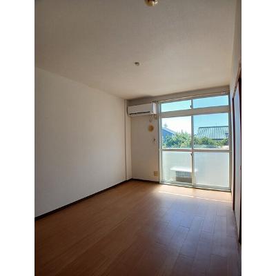 ニューシティ神谷 206【管理NO：1-004060001-02050】 ★家具家電は申し込み後に搬入します★ ★2026年11月中旬入居可能★の物件画像