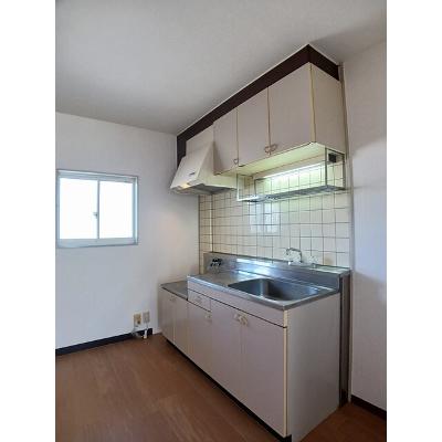 ニューシティ神谷 206【管理NO：1-004060001-02050】 ★家具家電は申し込み後に搬入します★ ★2026年11月中旬入居可能★の物件画像