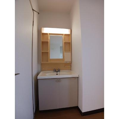 ニューシティ神谷 206【管理NO：1-004060001-02050】 ★家具家電は申し込み後に搬入します★ ★2026年11月中旬入居可能★の物件画像