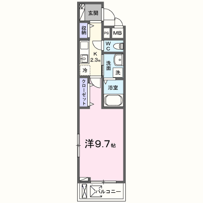 キャビン６８ 210【管理NO：1-028555301-02080】 ★家具家電は申し込み後に搬入します★ ★2026年11月上旬入居可能★の物件画像