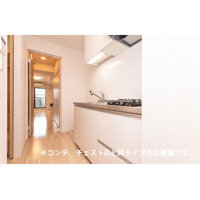キャビン６８ 210【管理NO：1-028555301-02080】 ★家具家電は申し込み後に搬入します★ ★2026年11月上旬入居可能★の物件画像