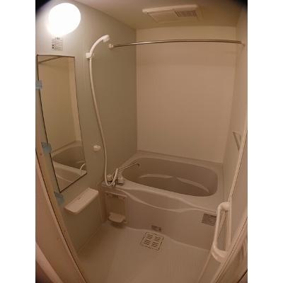 アイレックス 103【管理NO：1-014707301-01030】 ★家具家電は申し込み後に搬入します★ ★2026年10月下旬入居可能★の物件画像