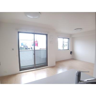 ポートリーフ 101【管理NO：1-025208401-01010】 ★家具家電は申し込み後に搬入します★ ★2026年09月中旬入居可能★の物件画像