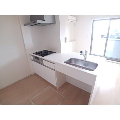 ポートリーフ 101【管理NO：1-025208401-01010】 ★家具家電は申し込み後に搬入します★ ★2026年09月中旬入居可能★の物件画像