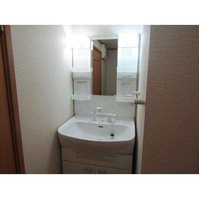 サンパピヨン 202【管理NO：1-012310501-02020】 ★家具家電は申し込み後に搬入します★ ★2026年10月中旬入居可能★の物件画像