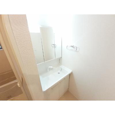 ル・シエルⅡ 202【管理NO：1-025672402-02020】 ★家具家電は申し込み後に搬入します★ ★2026年10月下旬入居可能★の物件画像