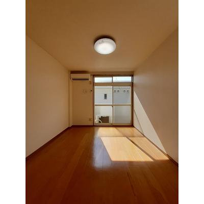 グリーンハイツＢ 202【管理NO：1-006134601-02020】 ★家具家電は申し込み後に搬入します★ ★2026年10月中旬入居可能★の物件画像