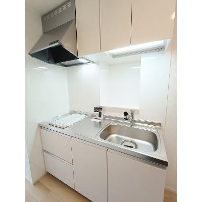 ルピナス　神戸　Ｂ 103【管理NO：1-028288502-01030】 ★家具家電は申し込み後に搬入します★ ★2026年10月下旬入居可能★の物件画像