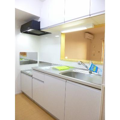 ラフィーネ 202【管理NO：1-020441301-02020】 ★家具家電は申し込み後に搬入します★ ★2026年10月下旬入居可能★の物件画像