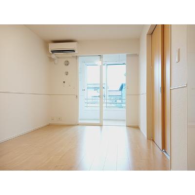 アルバソーレ　Ⅰ 101【管理NO：1-025309601-01010】 ★家具家電は申し込み後に搬入します★の物件画像