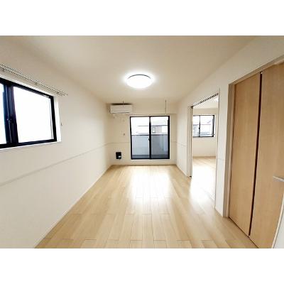Ｌｅｉ（レイ）ａ 201【管理NO：1-027306501-02010】 ★家具家電は申し込み後に搬入します★ ★2026年10月下旬入居可能★の物件画像