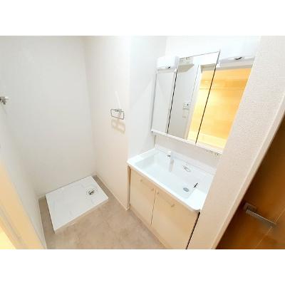 Ｌｅｉ（レイ）ａ 201【管理NO：1-027306501-02010】 ★家具家電は申し込み後に搬入します★ ★2026年10月下旬入居可能★の物件画像