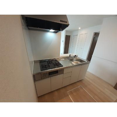 ｙステージ２ 103【管理NO：1-026332401-01030】 ★家具家電は申し込み後に搬入します★ ★2026年10月上旬入居可能★の物件画像