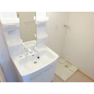 サンシャイン・ノマ　Ｂ 102【管理NO：1-015643602-01020】 ★家具家電は申し込み後に搬入します★ ★2026年10月下旬入居可能★の物件画像
