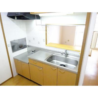 アン＆アンディ－　Ｂ 201【管理NO：1-010534502-02010】 ★家具家電は申し込み後に搬入します★ ★2026年10月下旬入居可能★の物件画像