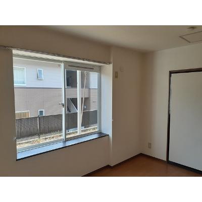 ラ・フォーレ星見ヶ丘Ⅱ 103【管理NO：1-005673102-01030】 ★家具家電は申し込み後に搬入します★ ★2026年10月下旬入居可能★の物件画像
