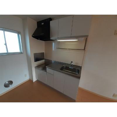 ききょうヒルズ　Ⅱ 201【管理NO：1-006302602-02010】 ★家具家電は申し込み後に搬入します★ ★2026年10月中旬入居可能★の物件画像