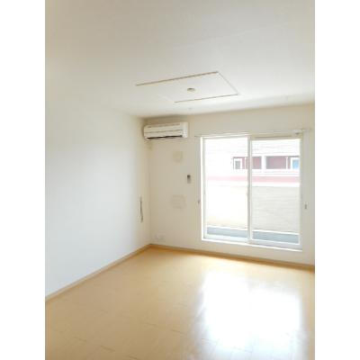 カーサ・フィオーレⅢ 202【管理NO：1-016032503-02020】 ★家具家電は申し込み後に搬入します★ ★2026年11月中旬入居可能★の物件画像