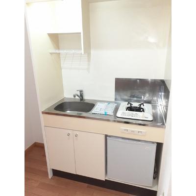 ベル　クール 103【管理NO：1-012109401-01030】 ★家具家電は申し込み後に搬入します★ ★2026年10月下旬入居可能★の物件画像