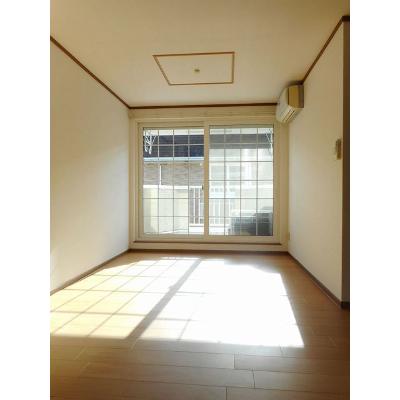 メゾン　グリシーヌ 202【管理NO：1-011375101-02020】 ★家具家電は申し込み後に搬入します★ ★2026年10月下旬入居可能★の物件画像