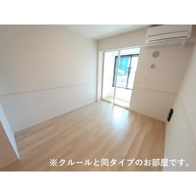 サルス・ノヴァⅠ 103【管理NO：1-027481401-01030】 ★家具家電は申し込み後に搬入します★ ★2027年02月下旬入居可能★の物件画像