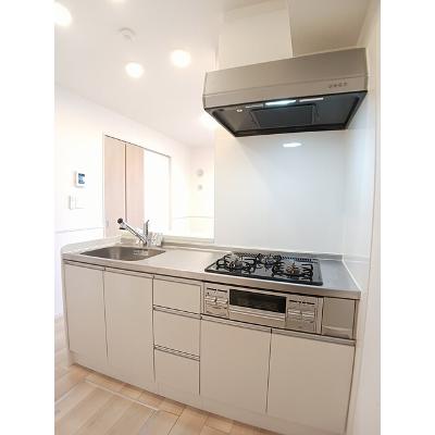 ヴェール　フォレ 102【管理NO：1-026182201-01020】 ★家具家電は申し込み後に搬入します★ ★2026年10月下旬入居可能★の物件画像