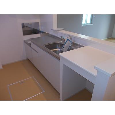アンソレイエ　Ⅱ 106【管理NO：1-019203302-01060】 ★家具家電は申し込み後に搬入します★ ★2026年11月中旬入居可能★の物件画像