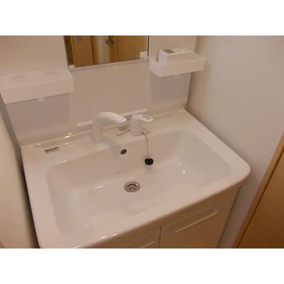アンソレイエ　Ⅱ 106【管理NO：1-019203302-01060】 ★家具家電は申し込み後に搬入します★ ★2026年11月中旬入居可能★の物件画像