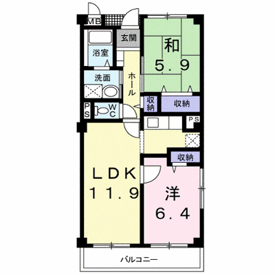 ロジュマン　コシノハラ 201【管理NO：1-009471401-02010】 ★家具家電は申し込み後に搬入します★ ★2026年11月中旬入居可能★の物件画像
