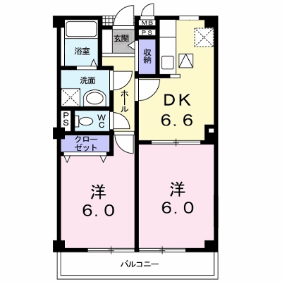 クラフィーＢ 101【管理NO：1-014872702-01010】 ★家具家電は申し込み後に搬入します★ ★2026年10月下旬入居可能★の物件画像