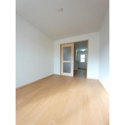 クラフィーＢ 101【管理NO：1-014872702-01010】 ★家具家電は申し込み後に搬入します★ ★2026年10月下旬入居可能★の物件画像
