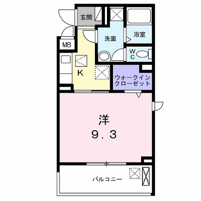第２シャトー小倉 101【管理NO：1-027249201-01010】 ★家具家電は申し込み後に搬入します★ ★2026年09月下旬入居可能★の物件画像