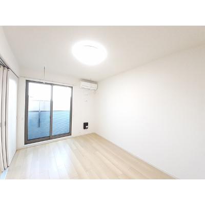 シャルマン東寺南Ⅳ 105【管理NO：1-025554301-01050】 ★家具家電は申し込み後に搬入します★ ★2026年11月上旬入居可能★の物件画像