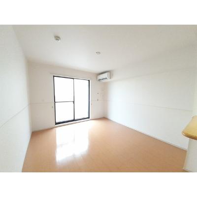 グレイス・シェーネ 101【管理NO：1-018191301-01010】 ★家具家電は申し込み後に搬入します★ ★2026年09月下旬入居可能★の物件画像