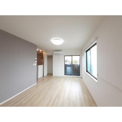 フォーチュンパーク 302【管理NO：1-026962201-03020】 ★家具家電は申し込み後に搬入します★ ★2026年10月下旬入居可能★の物件画像