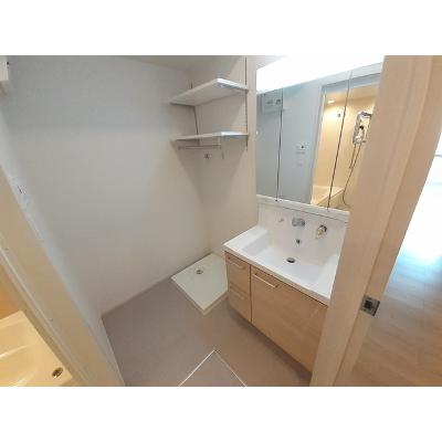 フォーチュンパーク 302【管理NO：1-026962201-03020】 ★家具家電は申し込み後に搬入します★ ★2026年10月下旬入居可能★の物件画像