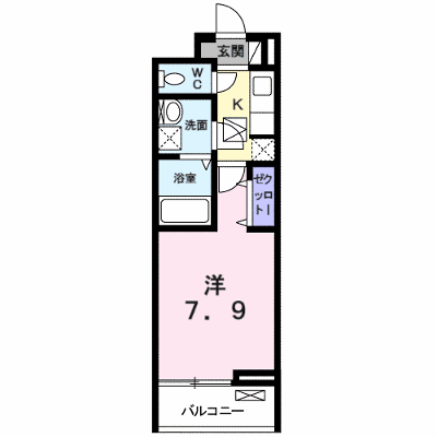 リジエール豊中 103【管理NO：1-025619301-01030】 ★家具家電は申し込み後に搬入します★ ★2026年10月下旬入居可能★の物件画像